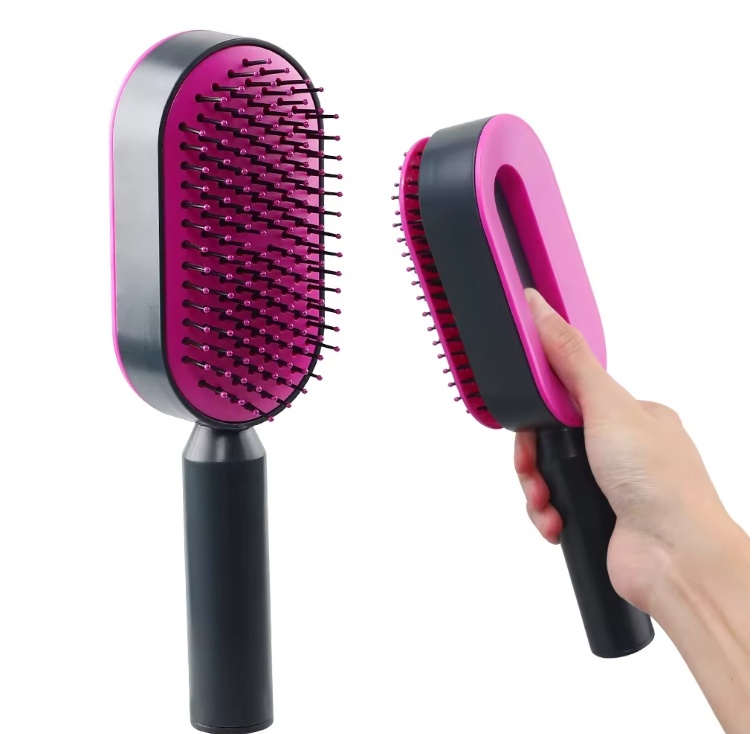 Cepillo Vortex-Kened™