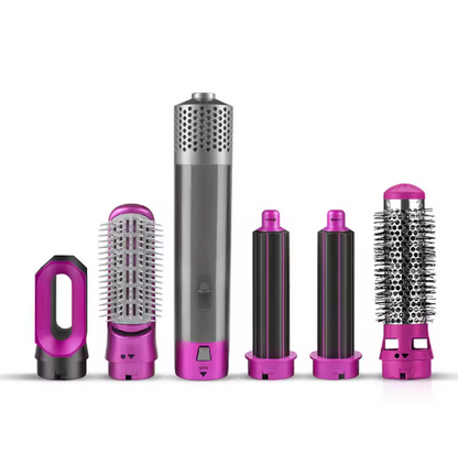 Secador Luxia Infinite Air-Kened™