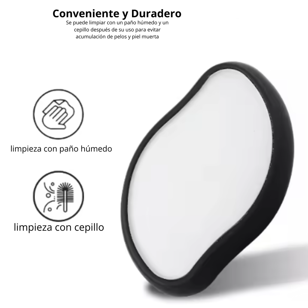 Depiladora CrystalHair