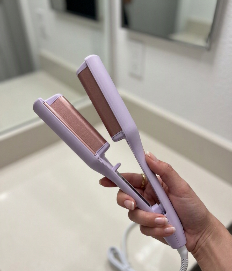 Ondulador SilkWave Pro-Kened™
