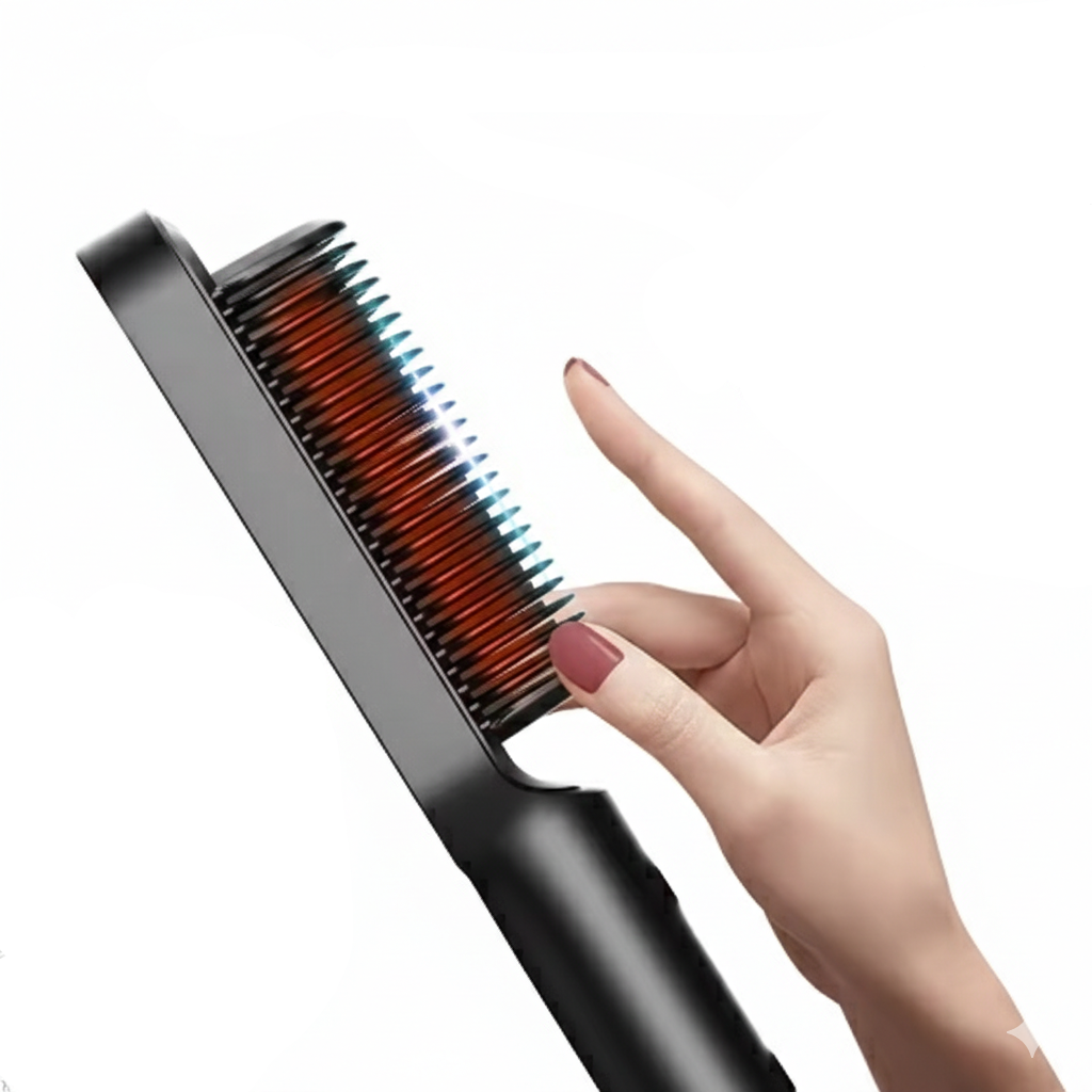 Cepillo GlossyGlide-Kened™