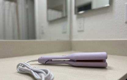 Ondulador SilkWave Pro-Kened™