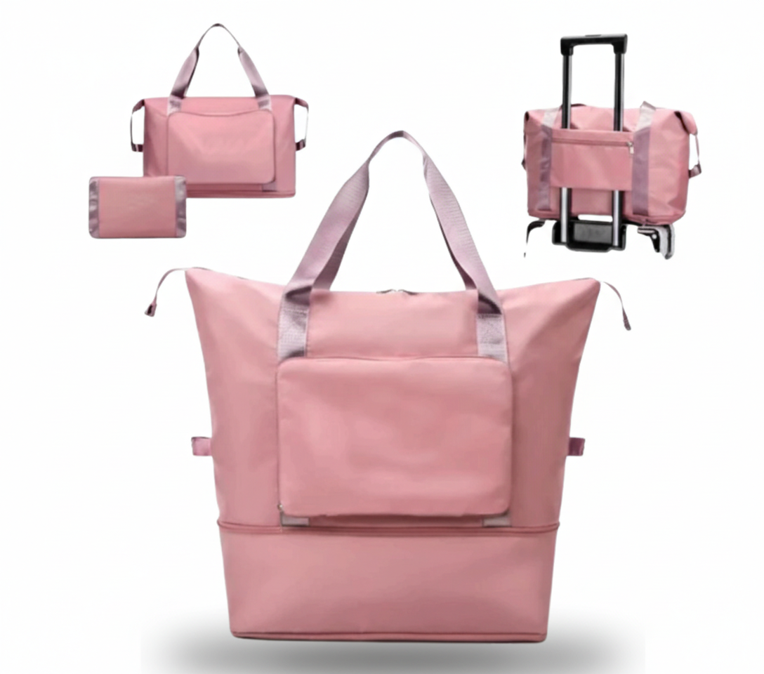 Maleta Zentury Tote-Kened™