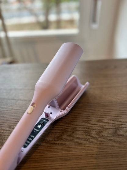 Ondulador SilkWave Pro-Kened™