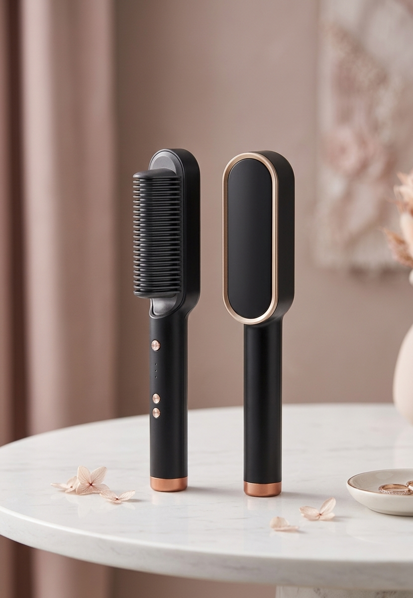 Cepillo GlossyGlide-Kened™