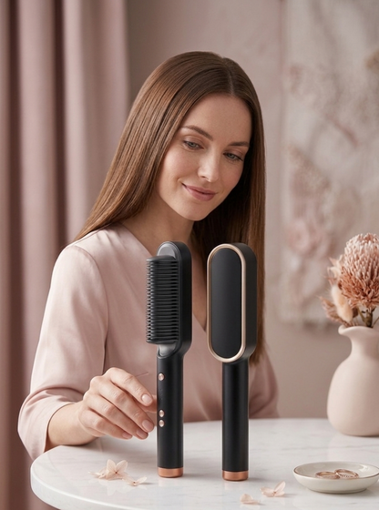 Cepillo GlossyGlide-Kened™