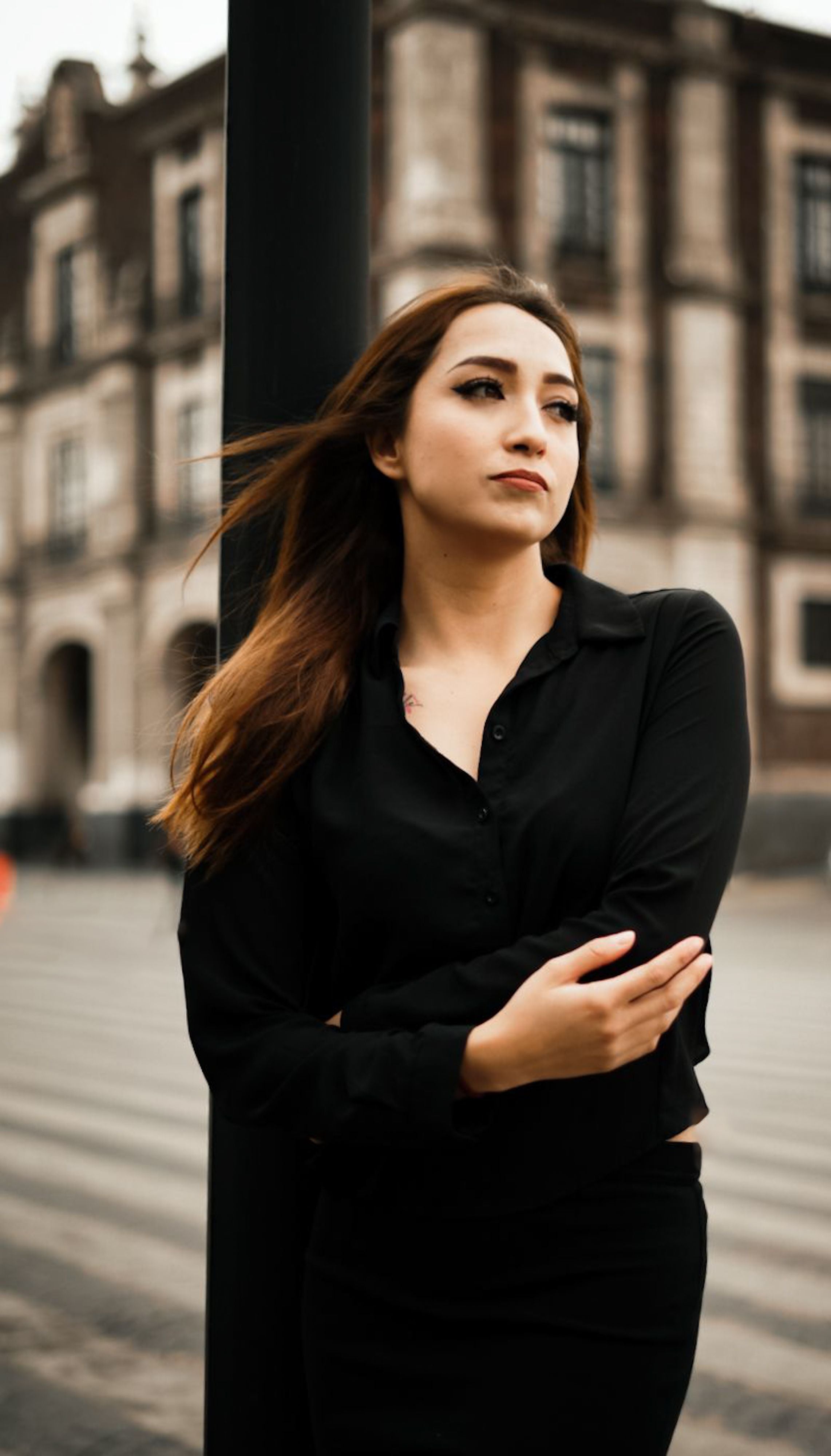 Laura Elena M.T. - Salamanca