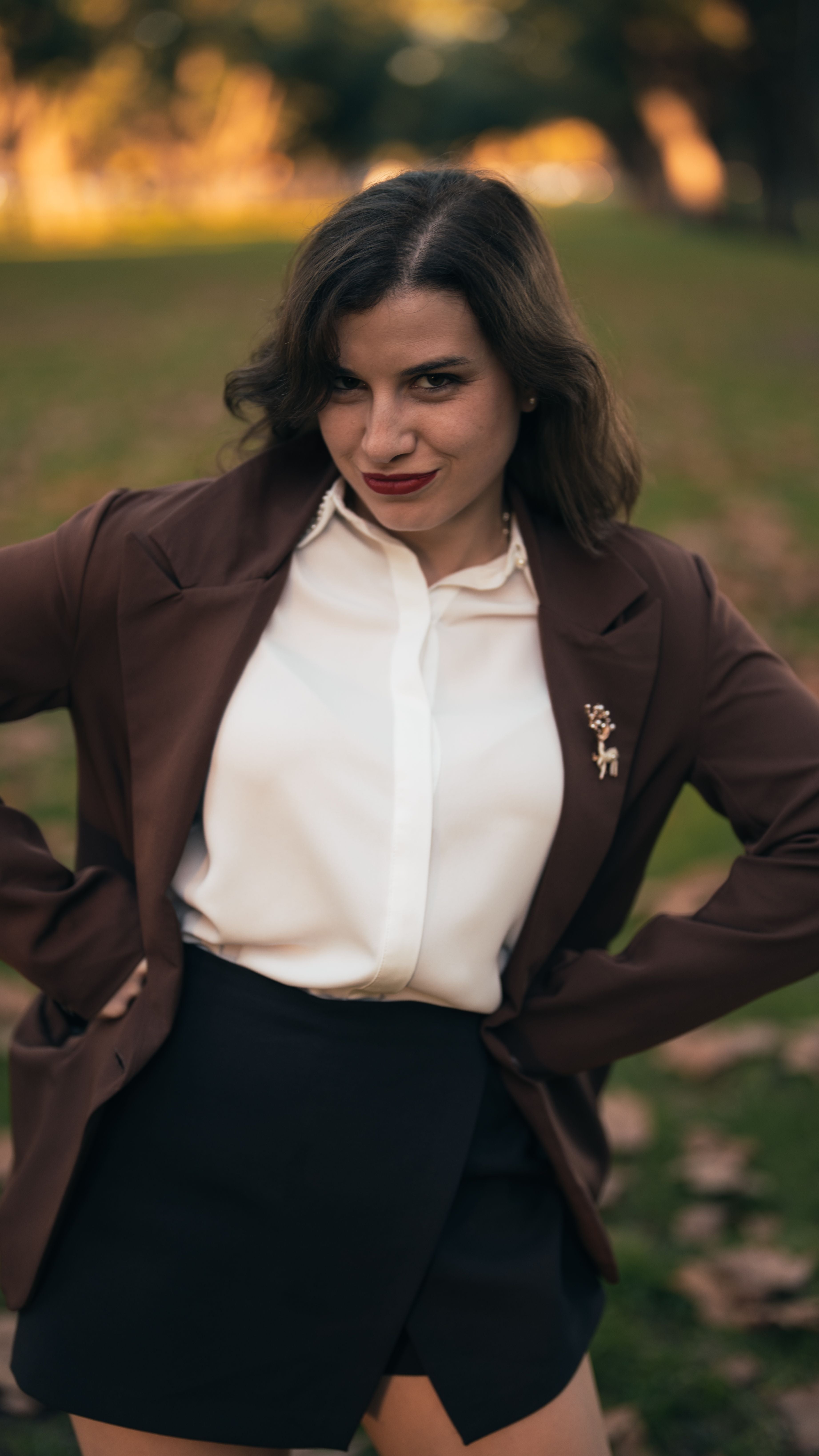 Elena R. G. - Sevilla