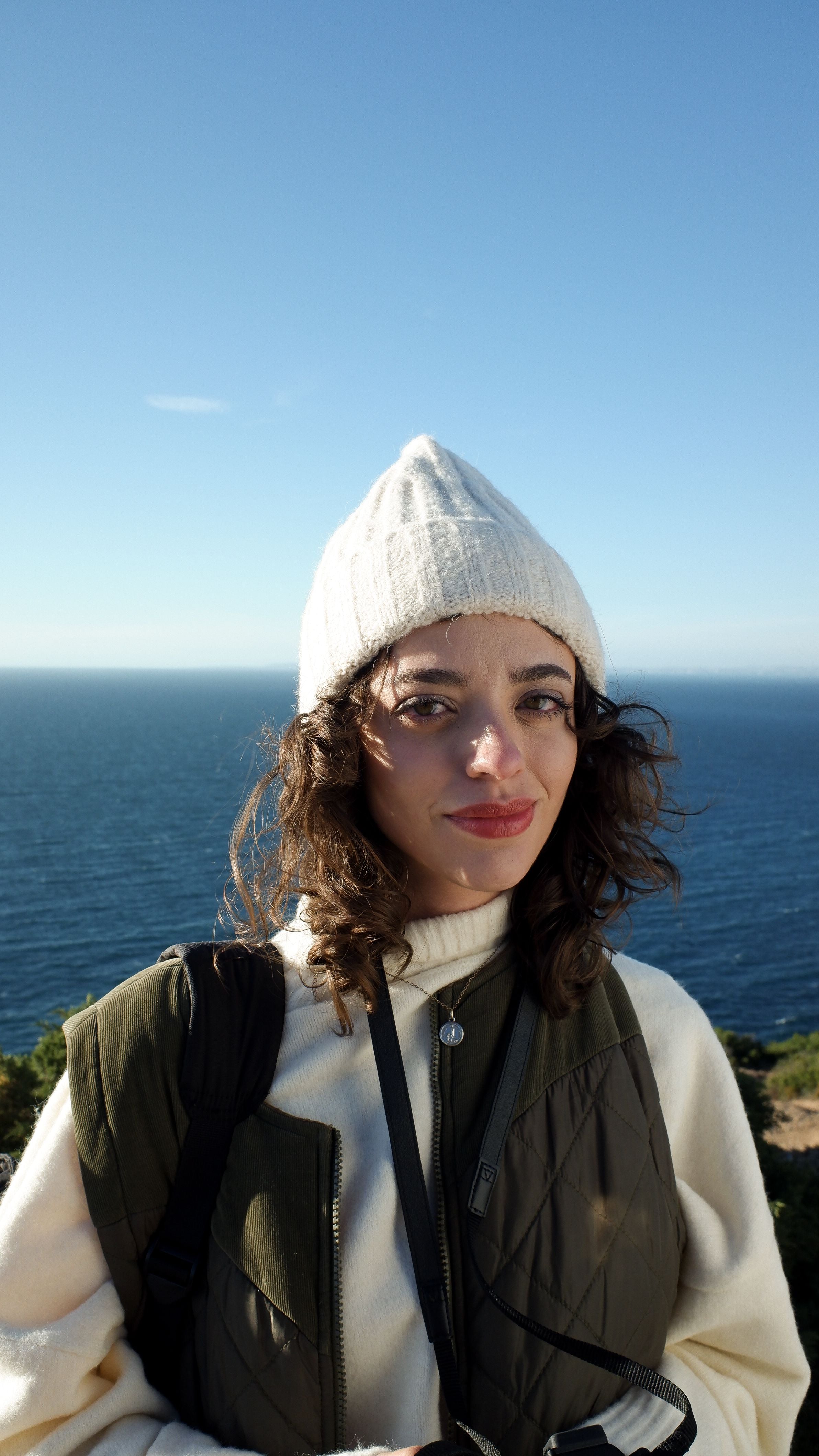 Sofía M.D. - Madrid