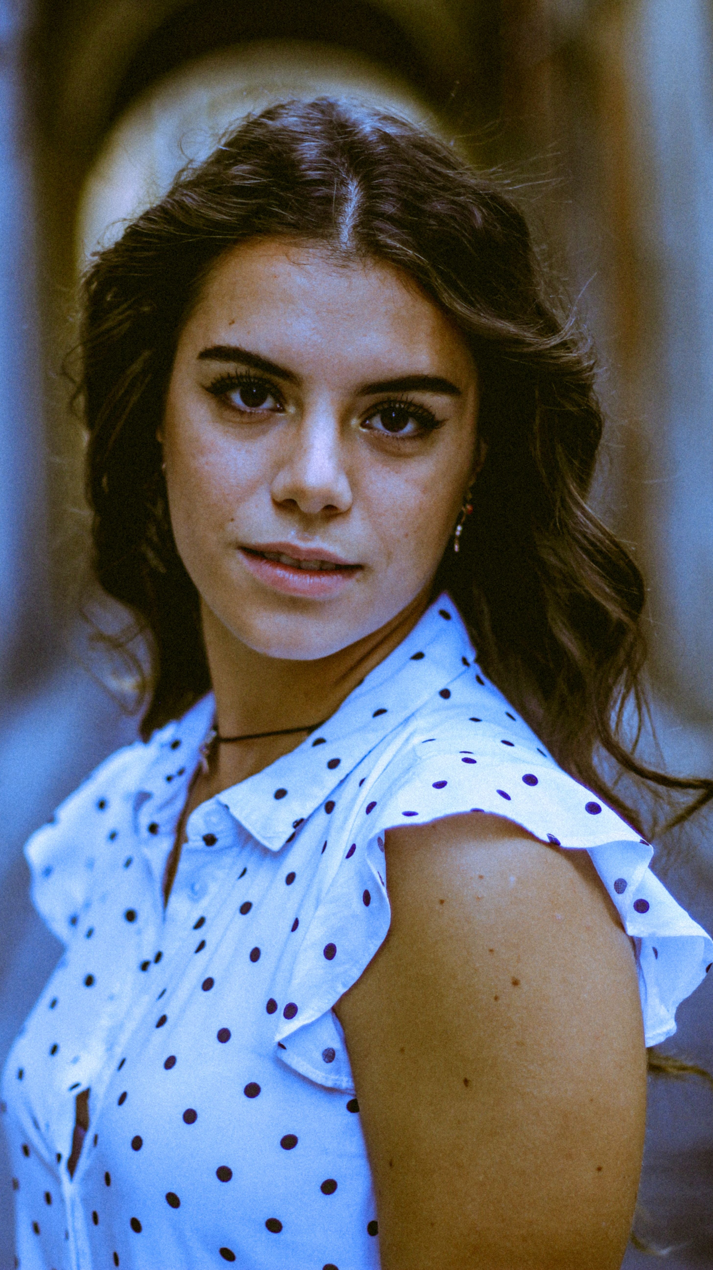 Ana Victoria L.S. - Granada