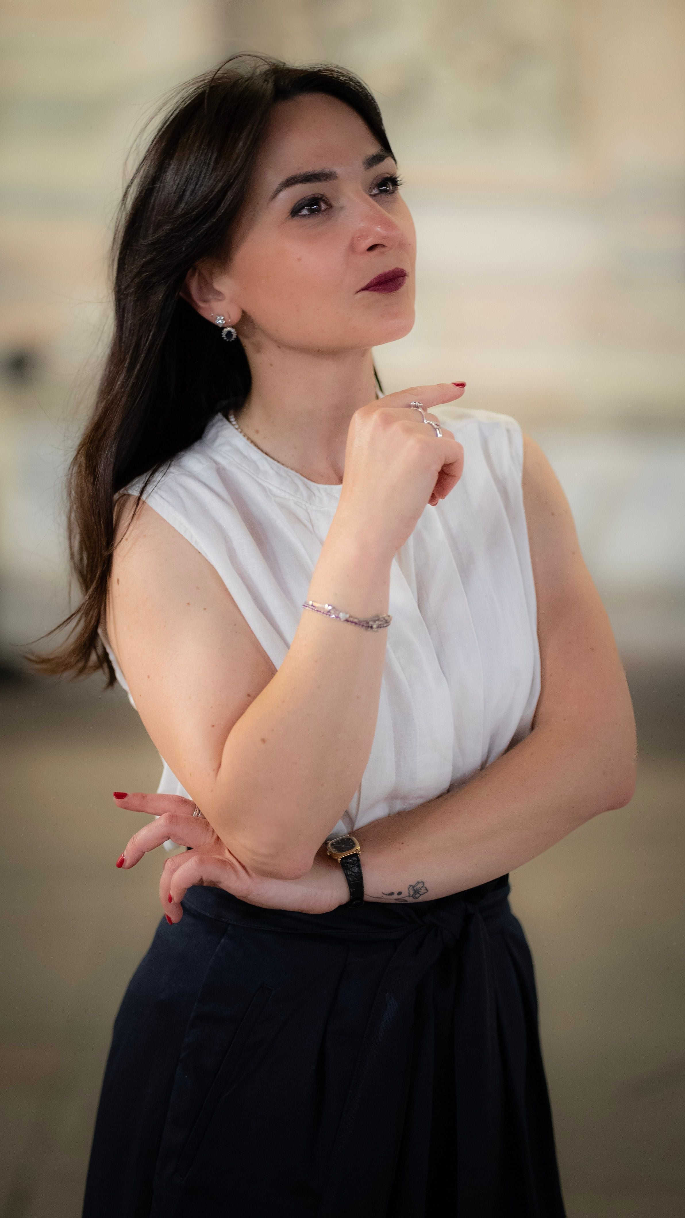 Emilia S.F. - La Rioja