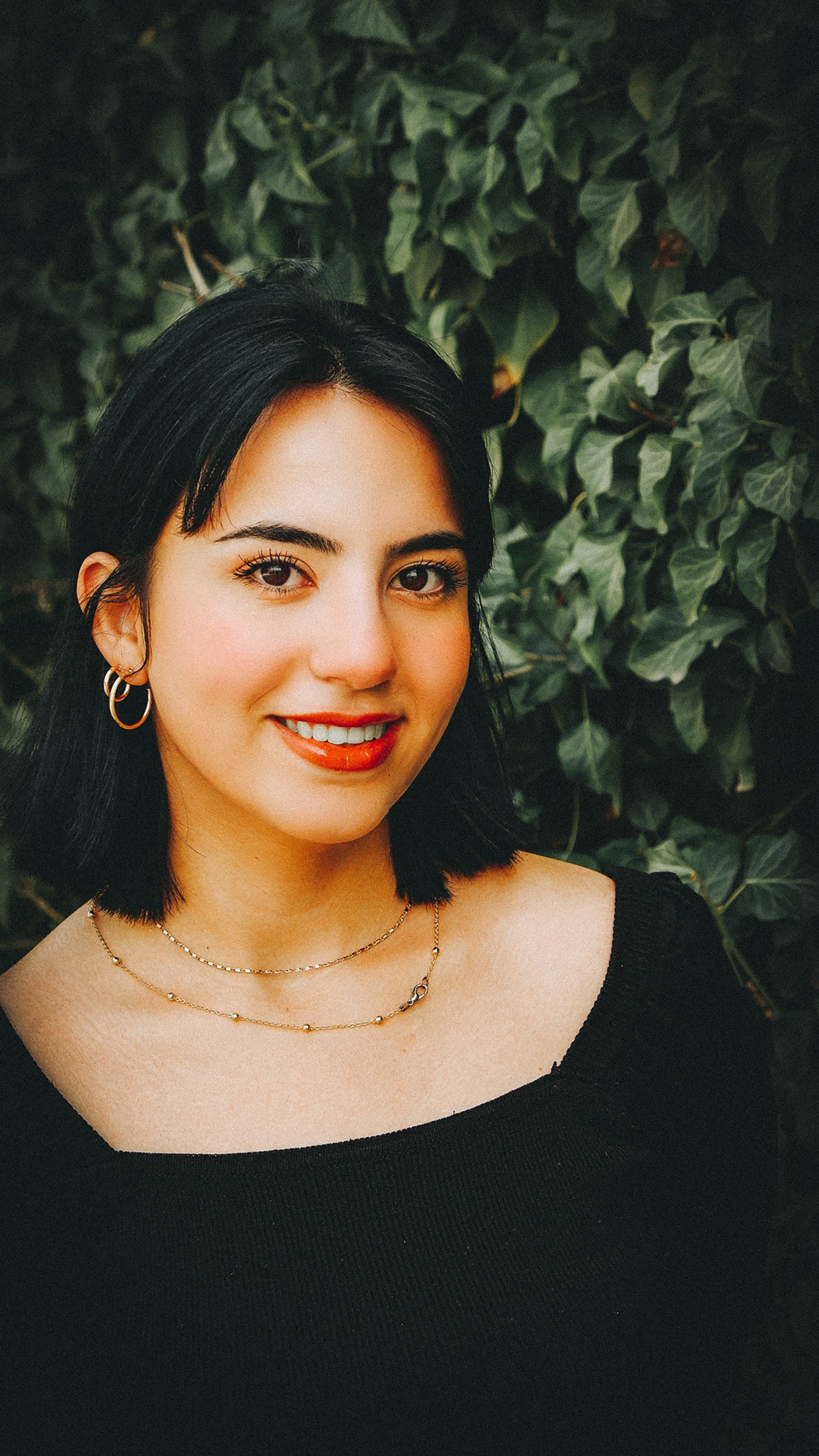 Nuria J.J. - Málaga