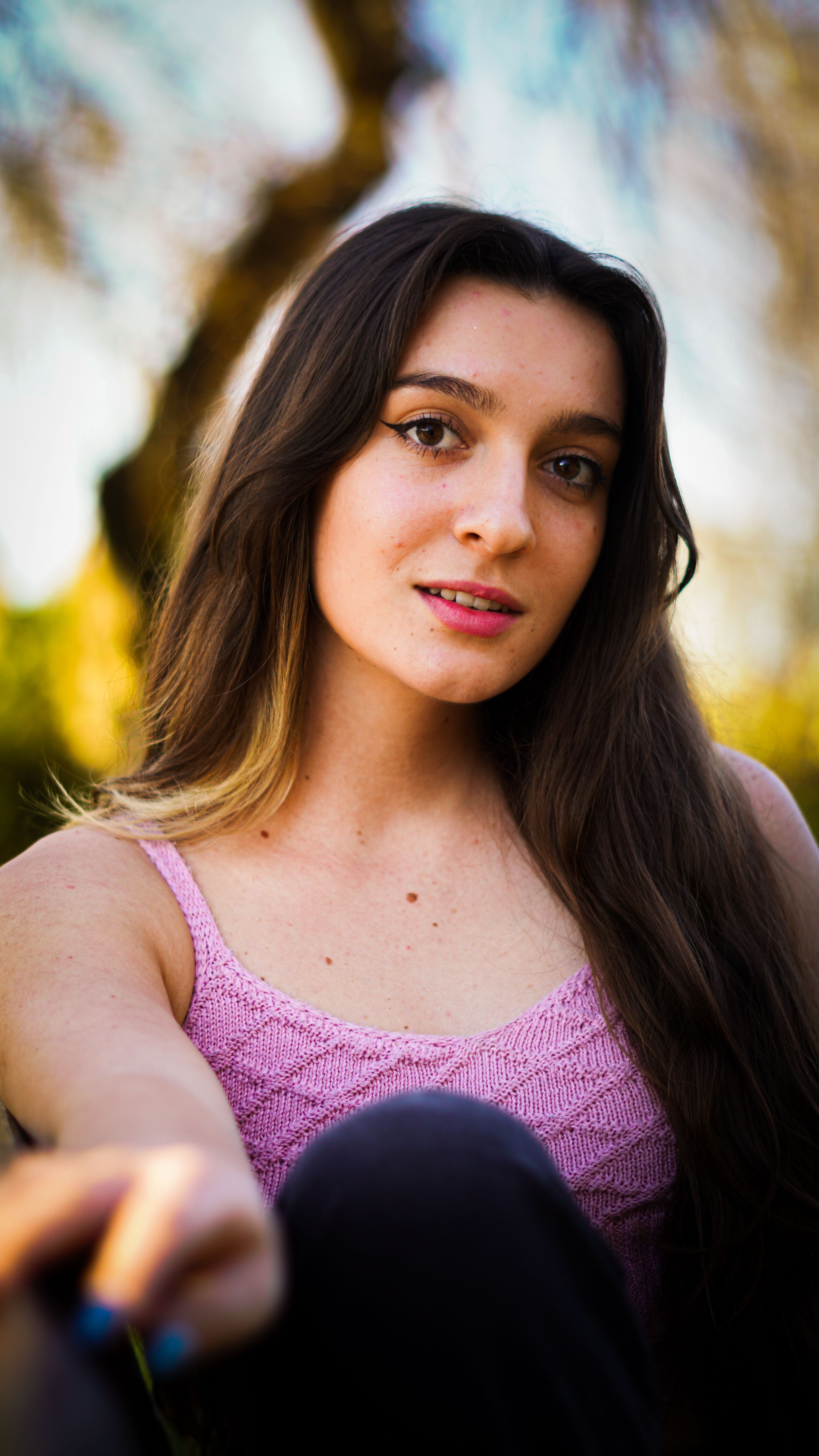Andrea B.G. - Málaga