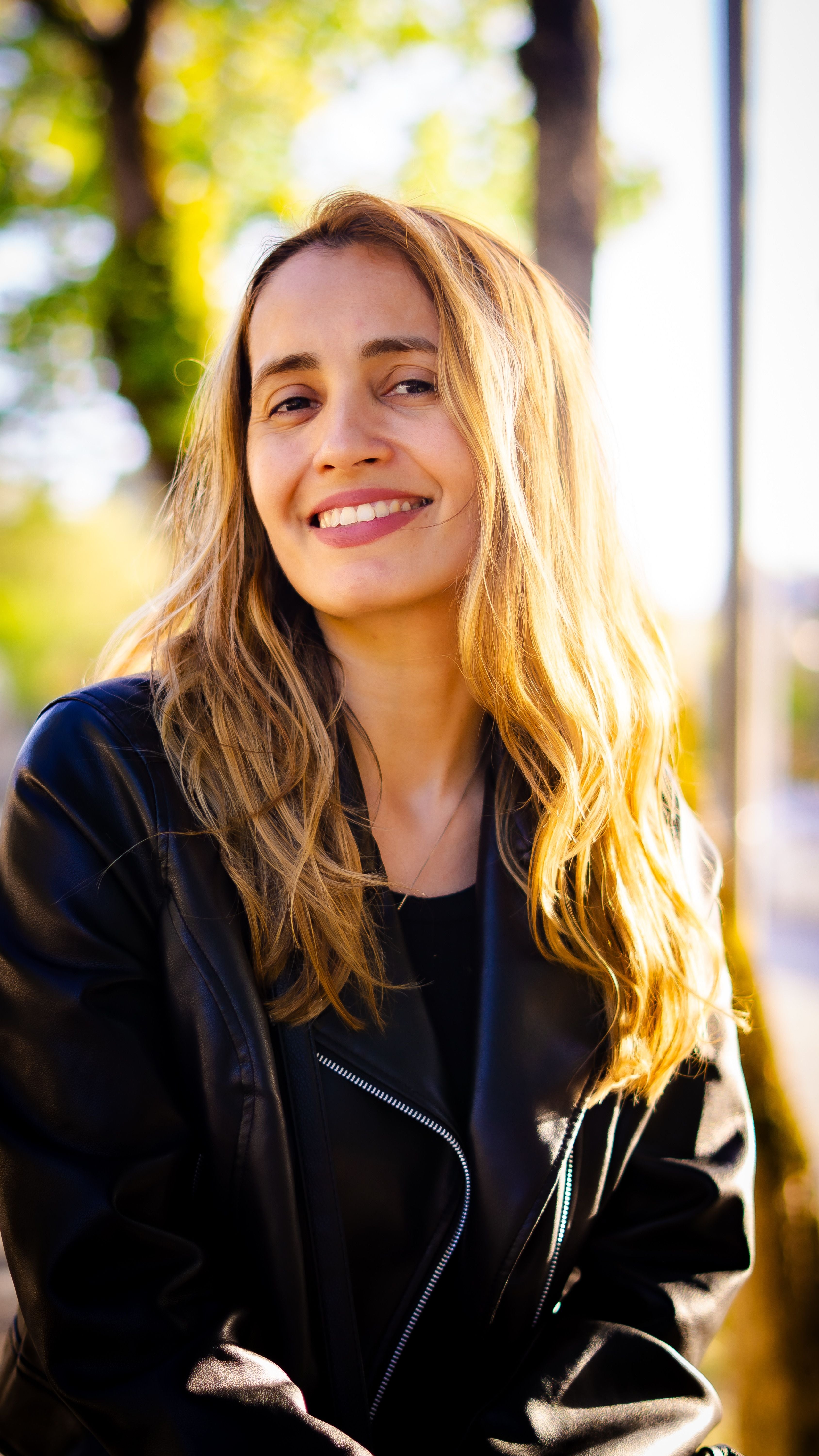 Rosa María R.L. - Almería