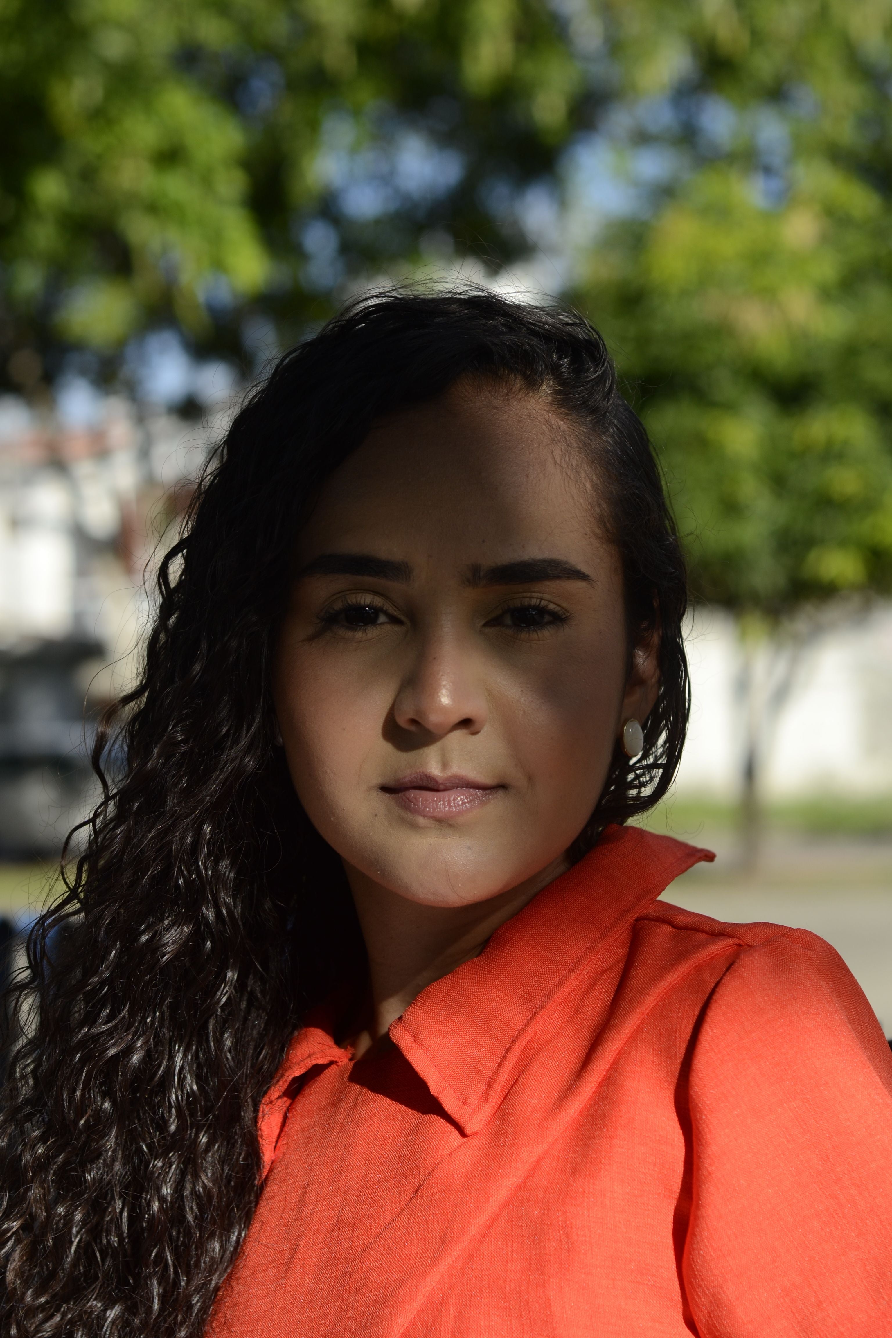 Gloria O.B. - Oviedo