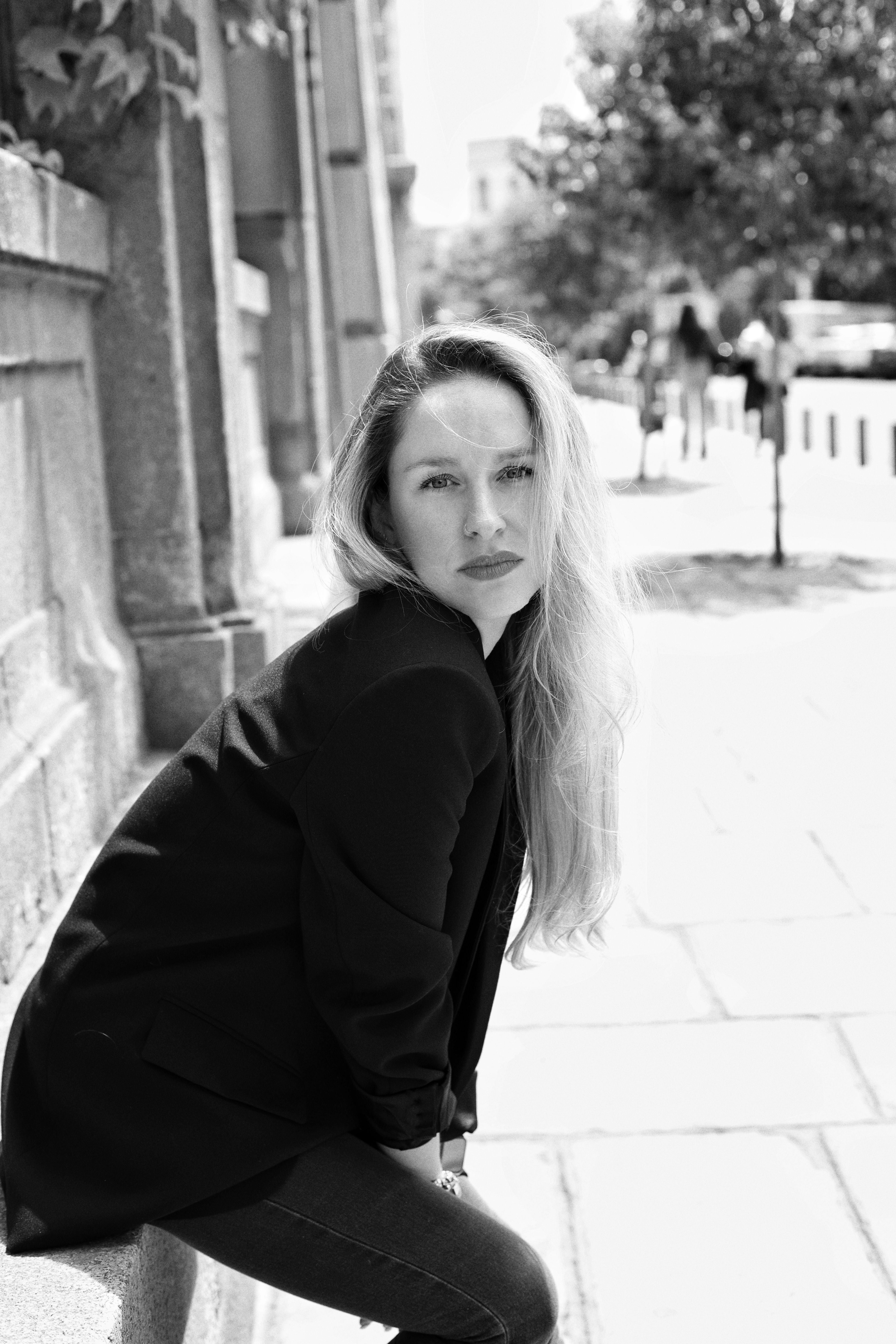 Teresa L.G. - Alicante