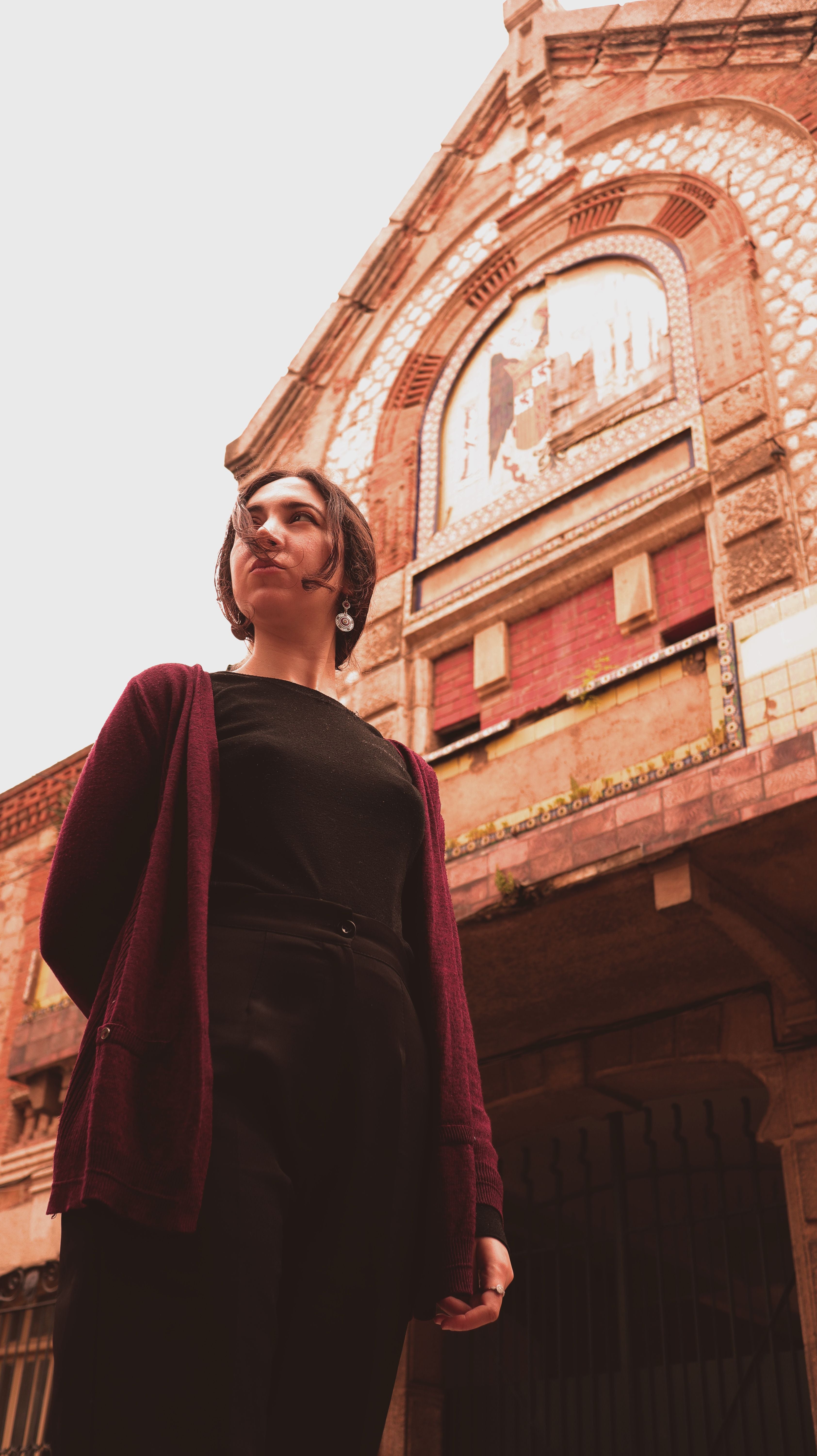 Marta M.L. - Sevilla
