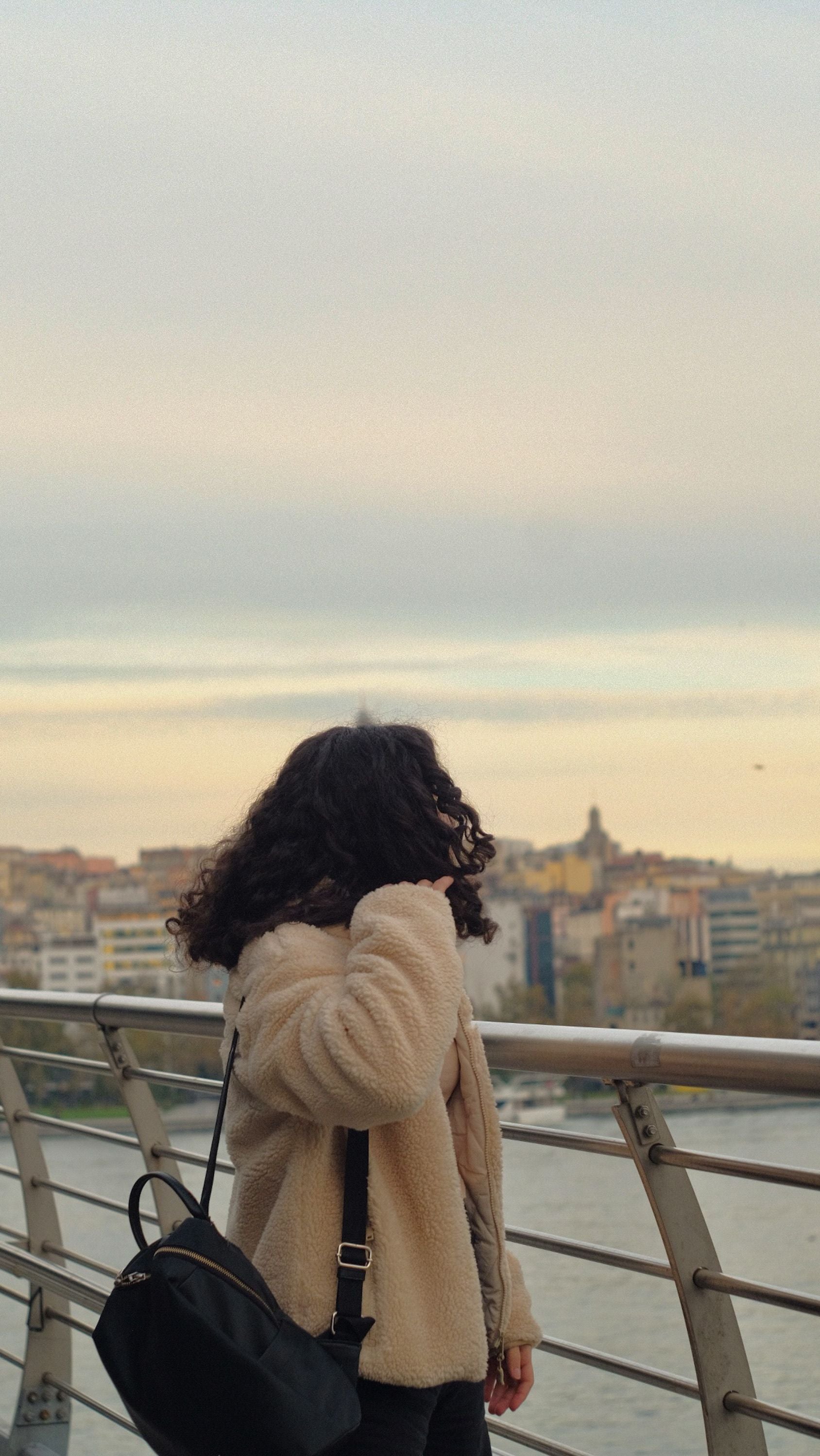 Lorena M. L. - Barcelona